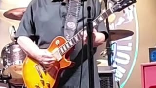 Warren Haynes (Gov't Mule) - LIVE @ 420Fest (Short 6)