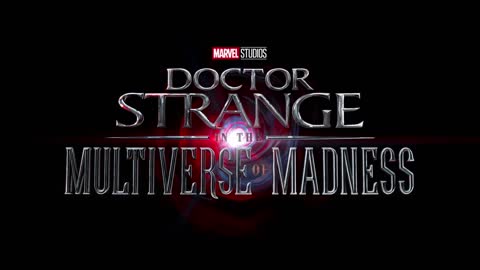 Marvel Studios - Doctor Strange in the Multiverse of Madness - Official Hindi Trailer