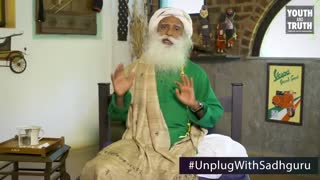 Is There An Alternative To Drugs & Alcohol Sadhguru | Soul Of Life - Made By God