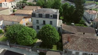 Charming property for sale in Montendre