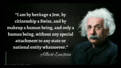 3 Quotes Albert Einstein's