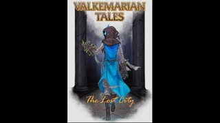 Valkemarian Tales: The Lost City OST - Chase (extended)