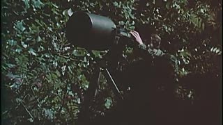 CIA Archives: Development of Night Vision Technology in the Military