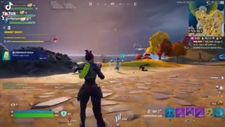 Fortnite Madness