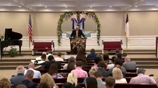 Faith Like A Mother (Pastor Charles Lawson)