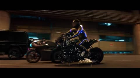 Snake Eyes _ Final Trailer (2021 Movie) _ Henry Golding, G.I. Joe