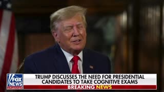 2nd Part Trump Interview with Hannity: Part 2