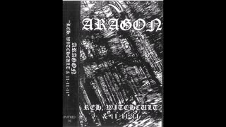 Aragon - (2012) - Reh Witchcult & 11-11-11 (Demo)