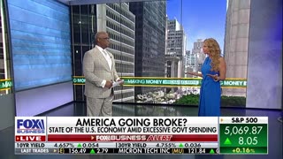 Fox Business - BAIL-IN: Could banks freeze money and lock you out?