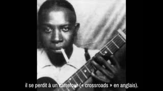 Robert Johnson