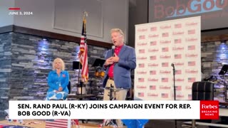 Rand Paul destroy Fauci After Fiery Testimony Before House Committee On COVID Origins
