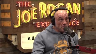 Joe Rogan: about... is how many people were promoters of the vaccine and then died suddenly."