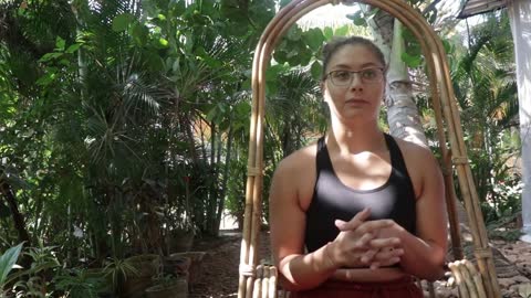 Sampoorna Yoga - Yoga Teacher Training - Testimonial - PAIGE - CANADA