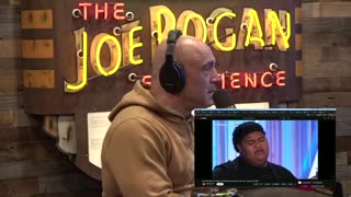 JOE ROGAN AND JELLY ROLL CRY WATCHING AMERICAN IDOL CONTESTANTS PERFORMANCE