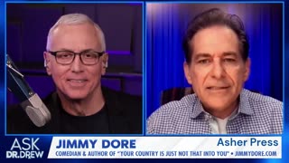 Jimmy Dore: Freedom Fighters In Canada are Nazis; Nazis In Ukraine are Freedom Fighters!