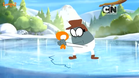 Lamput - Top Moments 1 - Lamput Cartoon - Lamput Presents - Lamput Videos