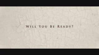 Are you ready?