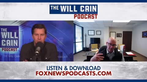 Is the Taqueria shooter in trouble- - Will Cain Podcast