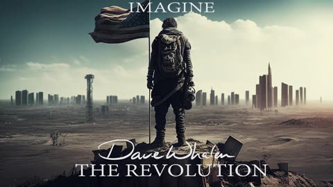 Dave Whalen - Imagine