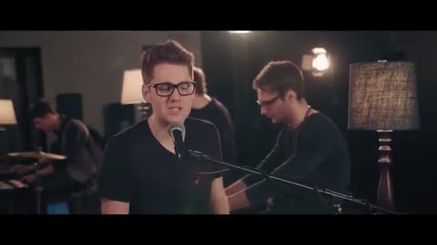 Sorry - Justin Bieber - Against The Current, Alex Goot, KHS Cover