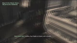 CoD: Modern Warfare 3 - WALKTHROUGH Part 13