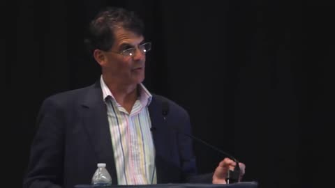 Dr Eben Alexander, Neursurgeon, Describes His NDE (Near Death Experience) - Time To Realize We Are All One!