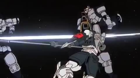 Gundam Wing - Ep19 HD Watch