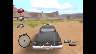 Cars Gameplay 19