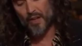 The satanic Rockefeller medicine system explained by Russell Brand