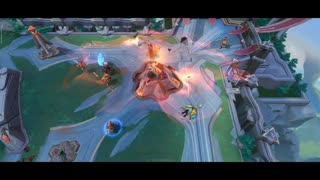 Arena of Valor