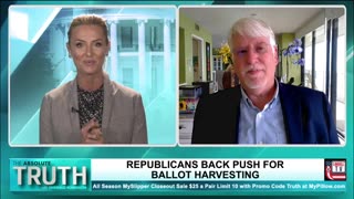 JOE HOFT DETAILS HOW TO FIX OUR RIGGED ELECTIONS