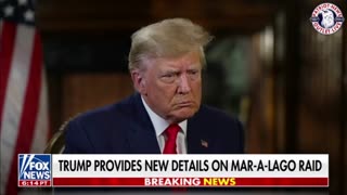 President Trump with Sean Hannity [Full Interview]