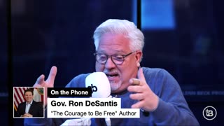 Ron DeSantis: How COURAGE made Florida America's red state