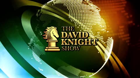 The David Knight Show - 10/05/2023