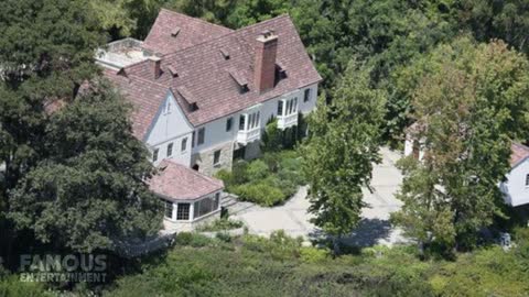 Sandra Bullock | House Tour | $39 Million Properties from New Orleans to Malibu