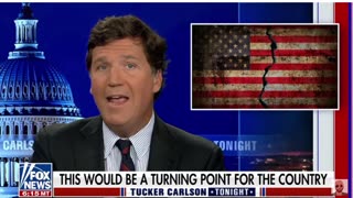 Tucker Carlson: Opening Segment 20-03-23 On The Possible Indictment Of Donald Trump