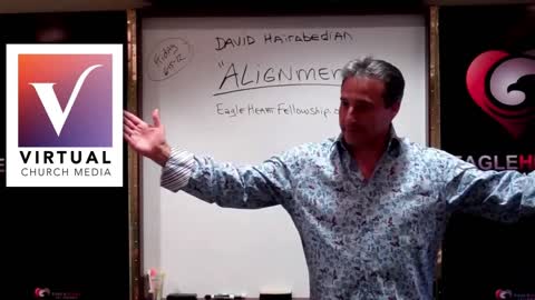 Triple Alignment, David Hairabedian, VirtualChurchMedia.com