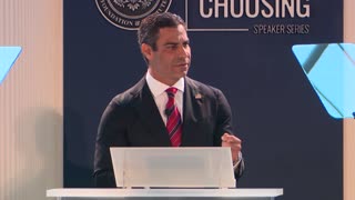 Miami Mayor Suarez calls for a ‘next generation leader’ during presidential campaign kick-off