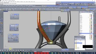 How To 3D Modeling Diamond Engagement Ring Tutorial