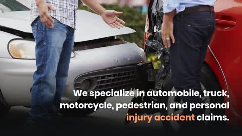 Injury Attorney