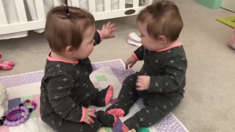 Funny Baby Video 2