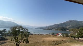 paragliding in pokhara