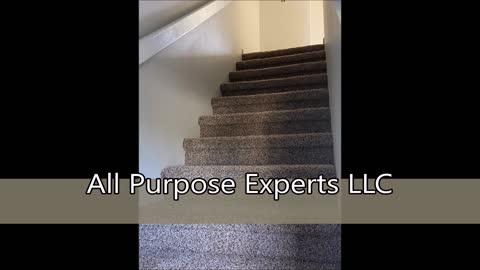 All Purpose Experts LLC - (321) 521-3550
