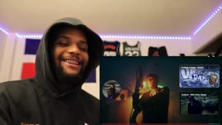 THIS WAS TOUGH🔥🚨 Yanblock - VACILE (Video Oficial) | REACTION / REACCION |