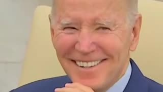 Joe Biden Predicted His Residency