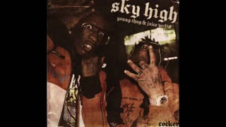 Sky High - Juice WRLD ft. Young Thug (UNRELEASED)