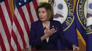 Crazy Nancy Thinks We Need Illegal Migrants To Pick Crops