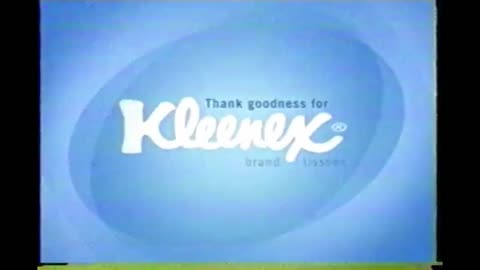 Kleenex Commercials (2002)