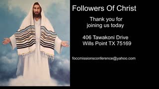 Sunday Morning Service 12/4/2022 Jonah Lives Out The Testimony Of Jesus By Pastor Mike