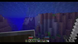 Minecraft survival video part 5 live stream